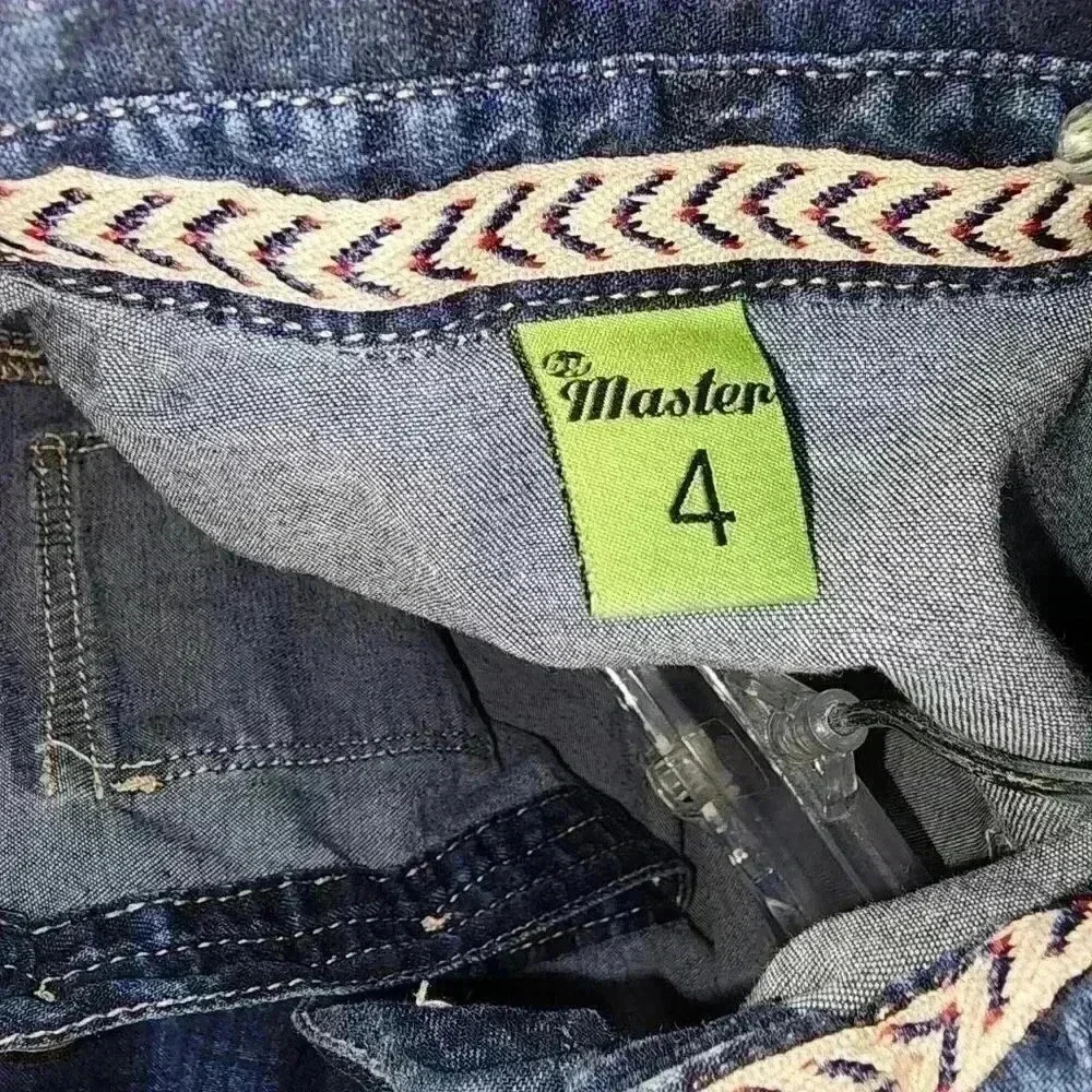Heritage Master Rodeo shirt size 4 - Picture 7 of 7